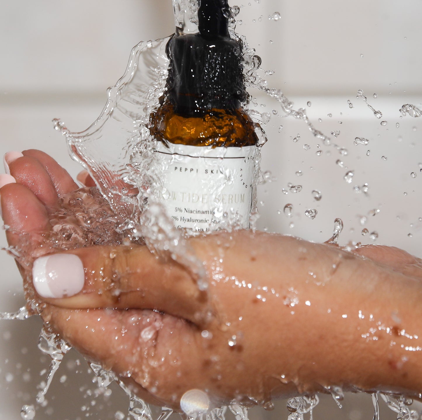 GlowTide Serum